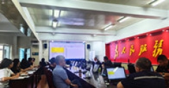 【市城市燃熱集團(tuán)富泰熱力】公司召開(kāi)“接訴即辦”工作總結(jié)分析會(huì)